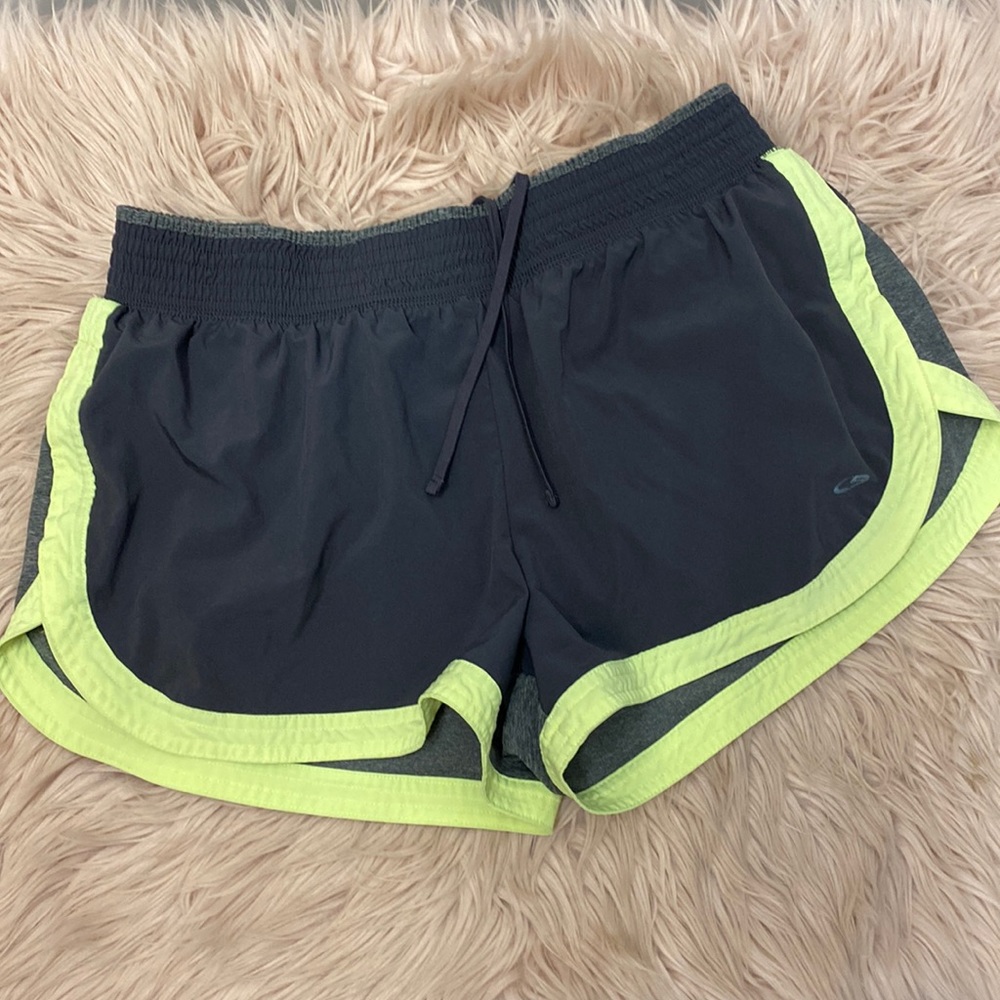 Running Shorts